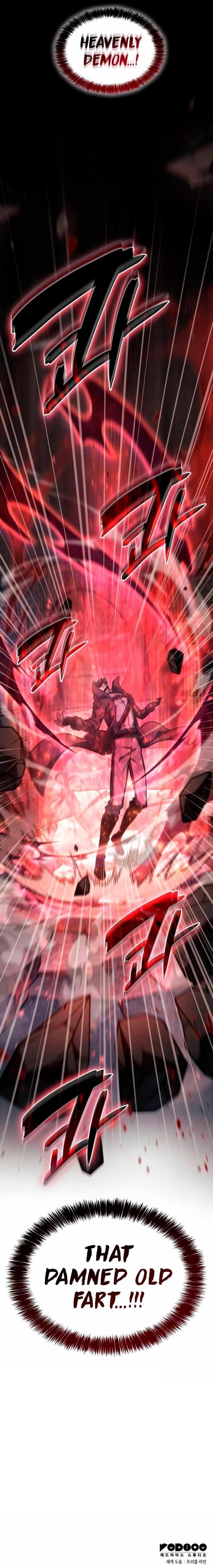 Insanely Talented Player Chapter 38 - Page 12 in English