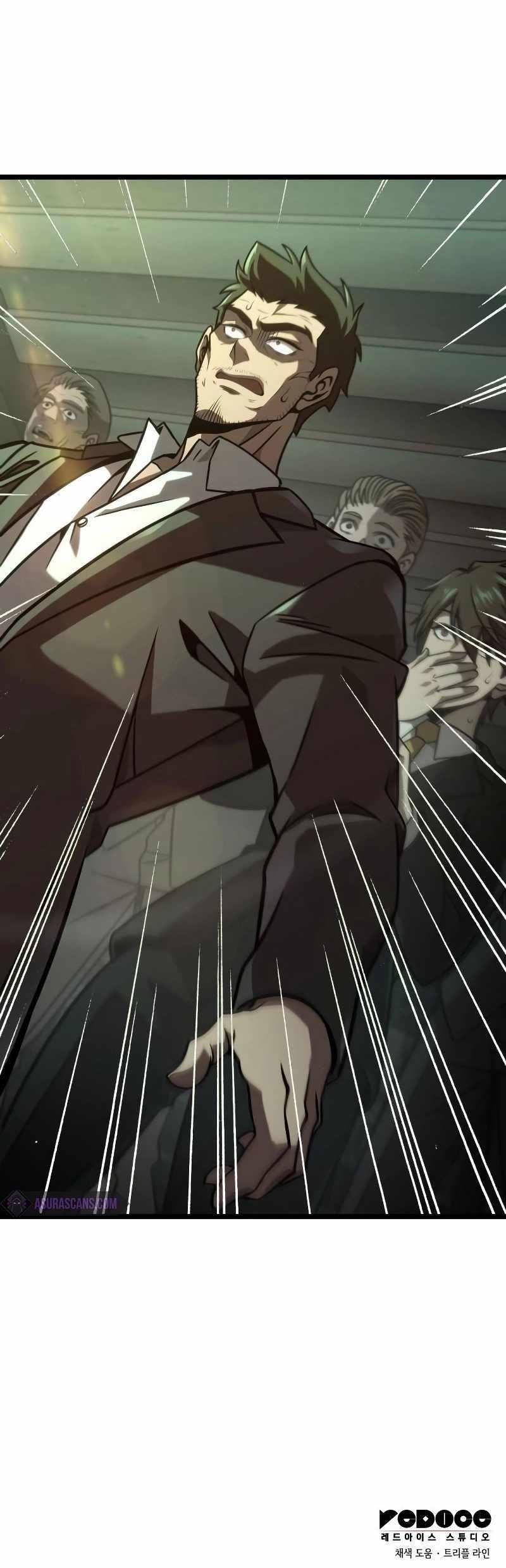 Insanely Talented Player Chapter 39 - Page 12 in English