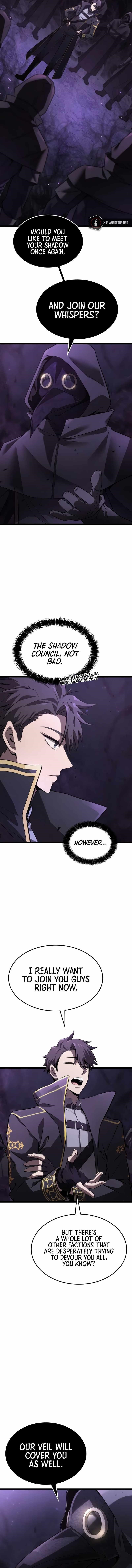 Insanely Talented Player Chapter 4 - Page 13 in English
