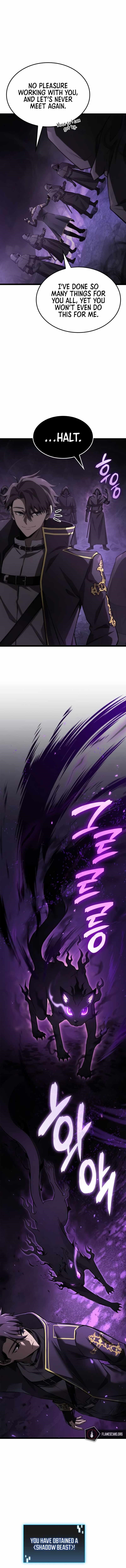 Insanely Talented Player Chapter 4 - Page 15 in English