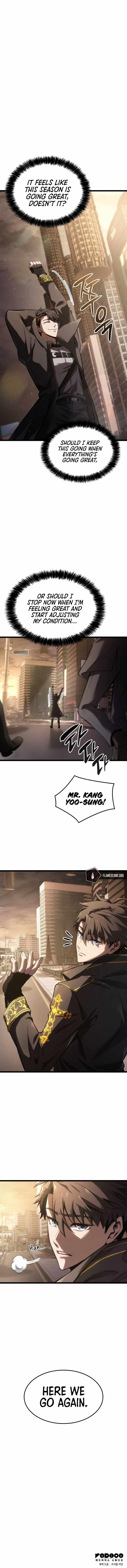 Insanely Talented Player Chapter 4 - Page 17 in English