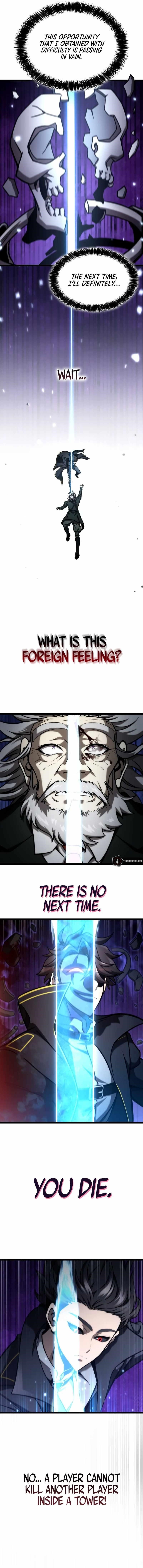 Insanely Talented Player Chapter 42 - Page 13 in English