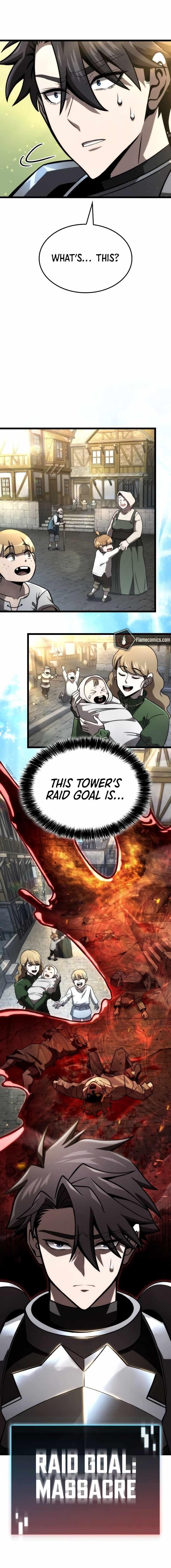 Insanely Talented Player Chapter 47 - Page 14 in English