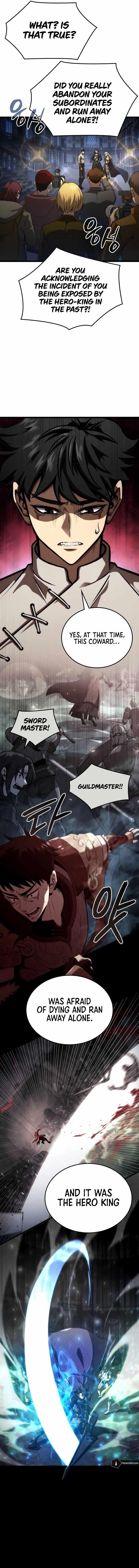 Insanely Talented Player Chapter 57 - Page 16 in English