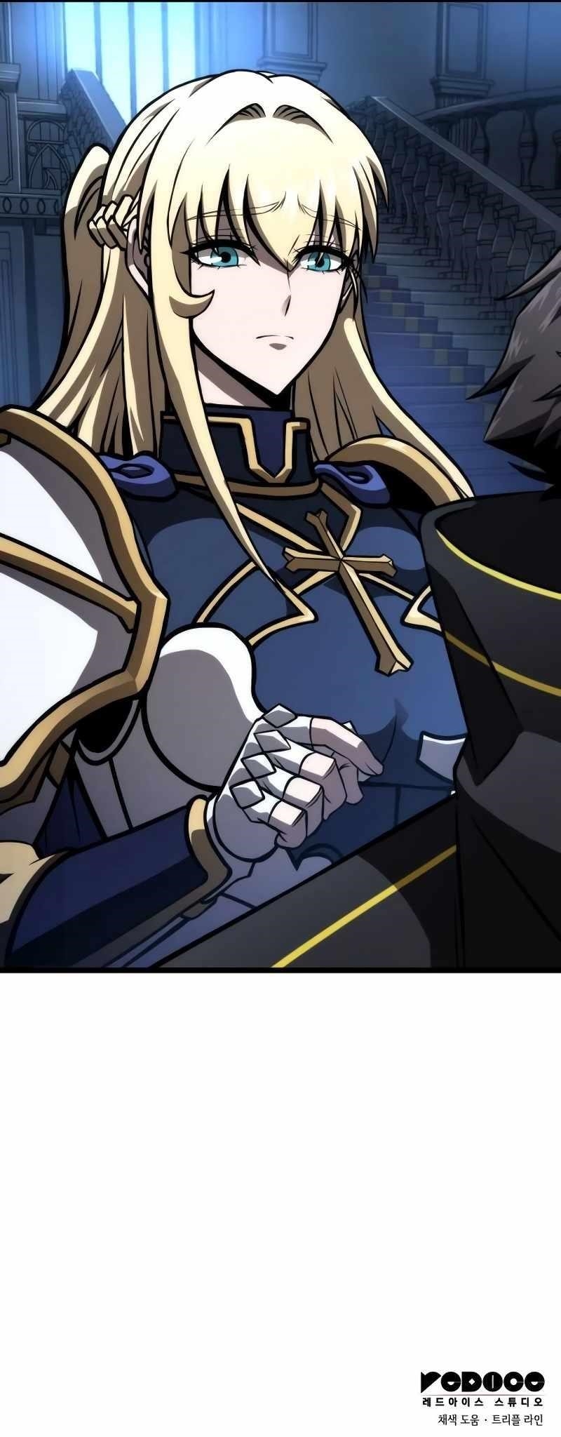 Insanely Talented Player Chapter 57 - Page 20 in English
