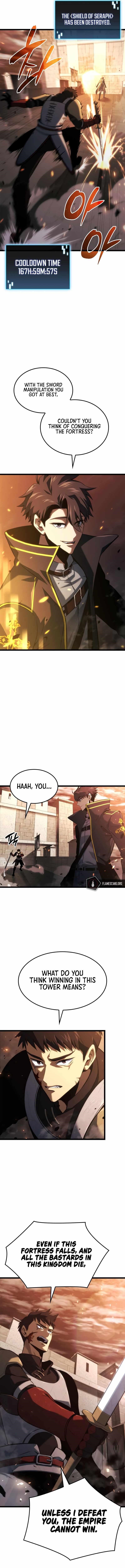 Insanely Talented Player Chapter 6 - Page 11 in English