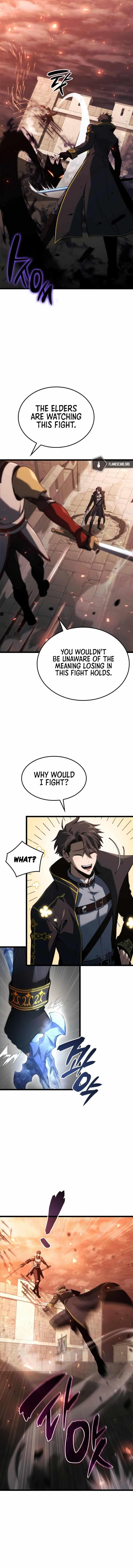 Insanely Talented Player Chapter 6 - Page 15 in English
