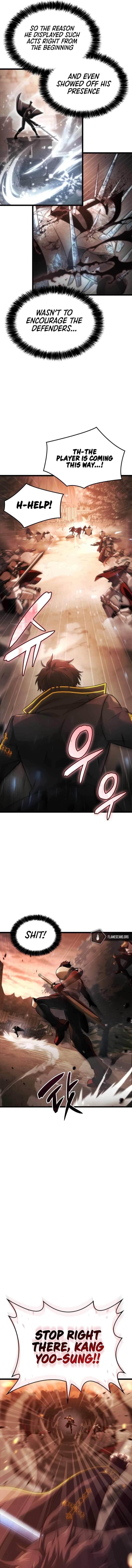 Insanely Talented Player Chapter 6 - Page 17 in English