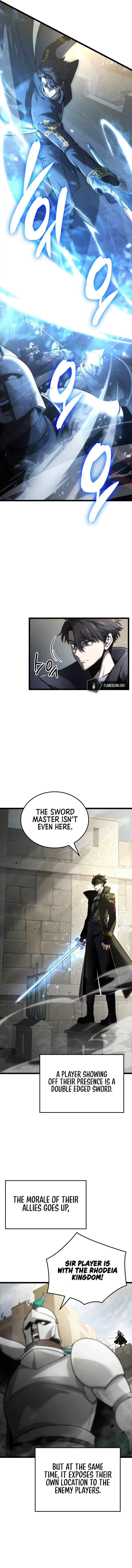 Insanely Talented Player Chapter 6 - Page 3 in English