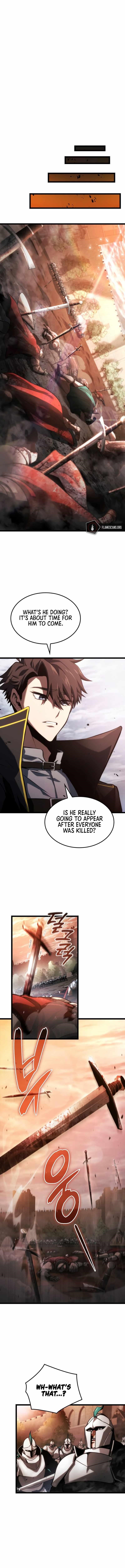 Insanely Talented Player Chapter 6 - Page 5 in English