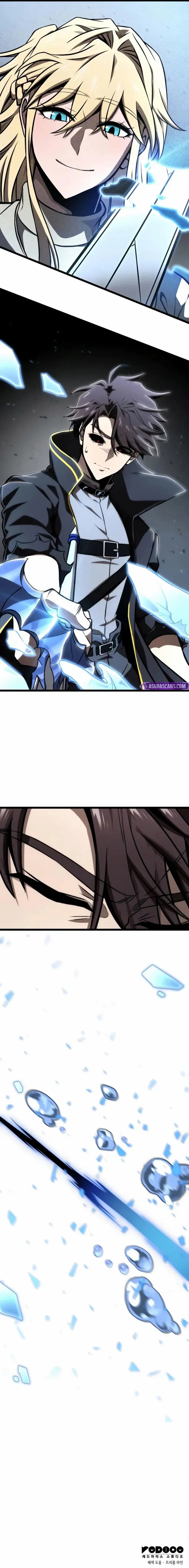 Insanely Talented Player Chapter 69 - Page 14 in English