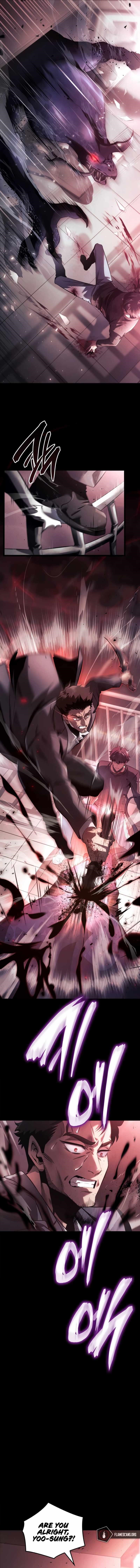 Insanely Talented Player Chapter 7 - Page 15 in English