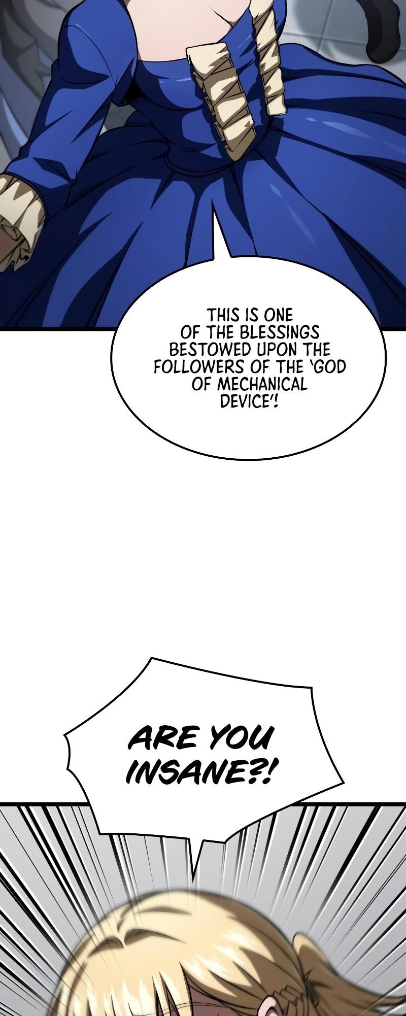 Insanely Talented Player Chapter 72 - Page 10 in English
