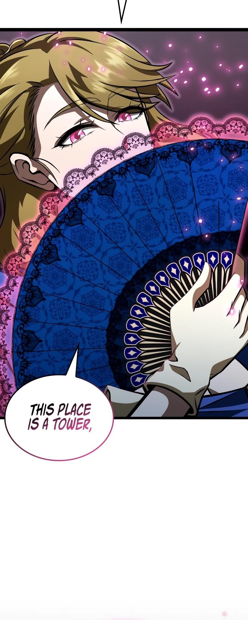 Insanely Talented Player Chapter 72 - Page 13 in English