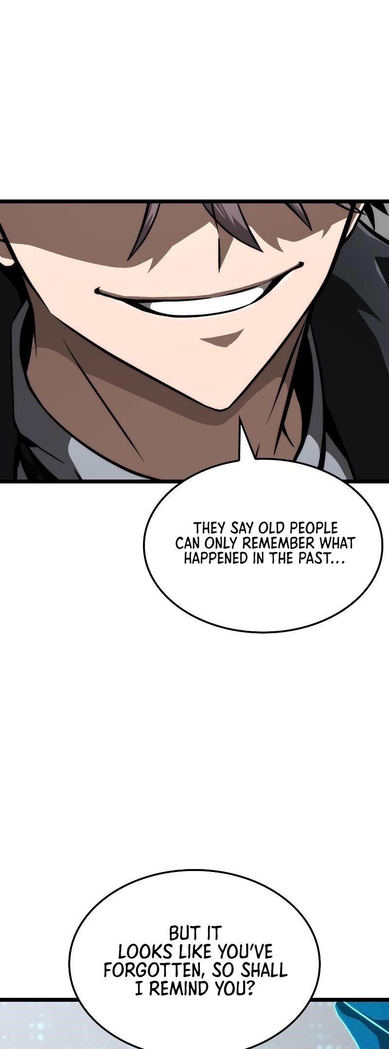 Insanely Talented Player Chapter 72 - Page 21 in English