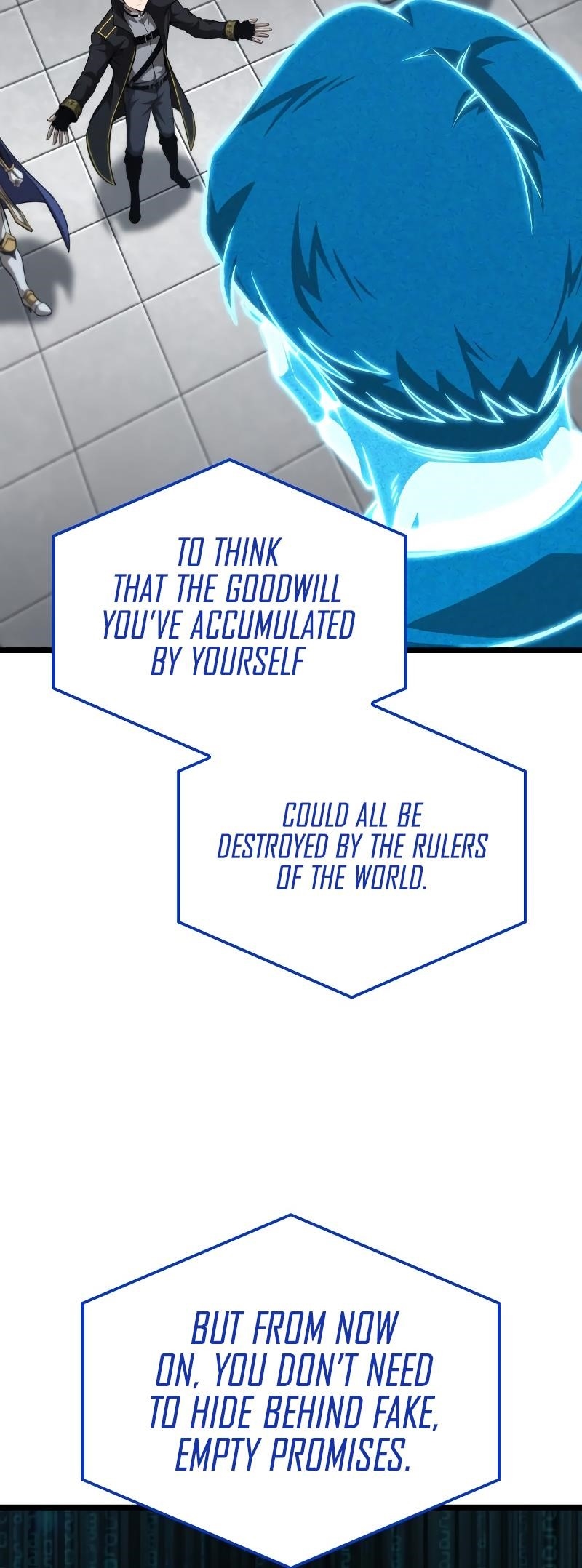 Insanely Talented Player Chapter 72 - Page 24 in English