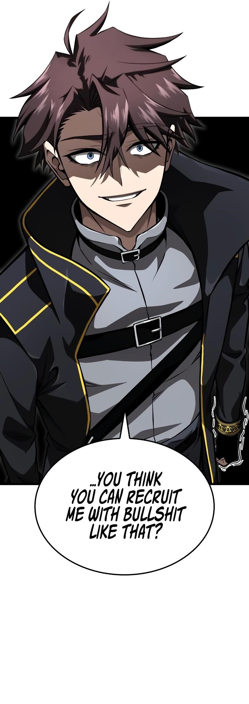 Insanely Talented Player Chapter 72 - Page 26 in English