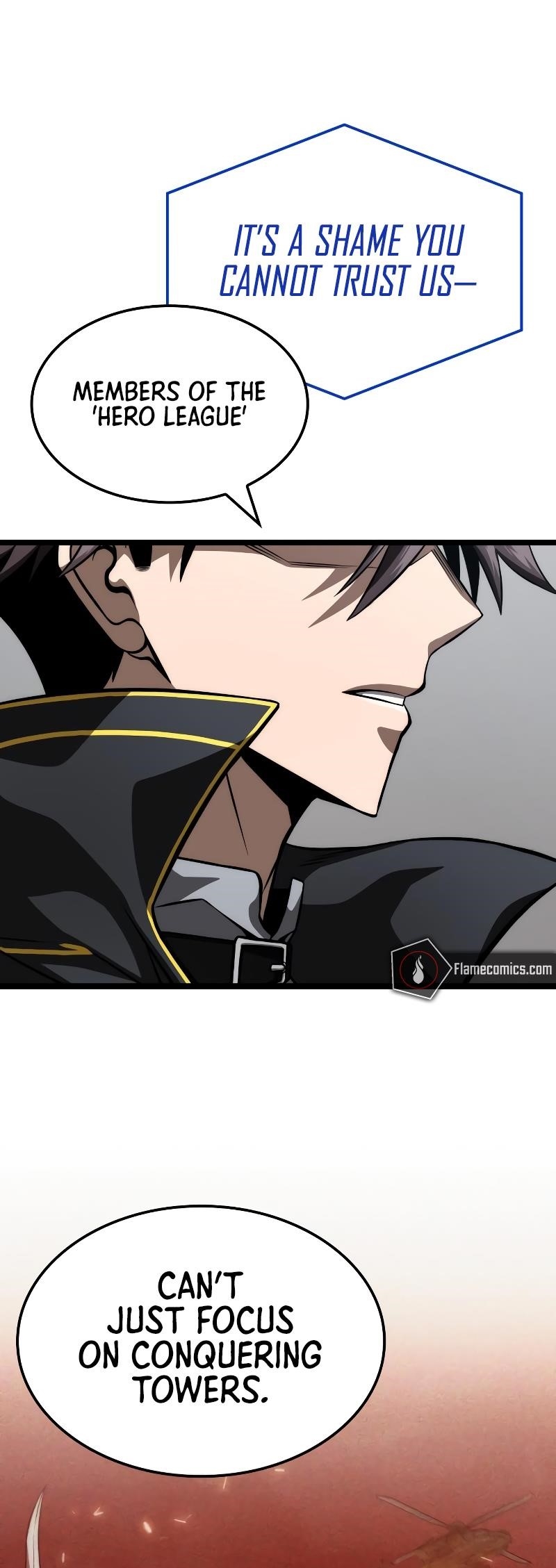 Insanely Talented Player Chapter 72 - Page 27 in English