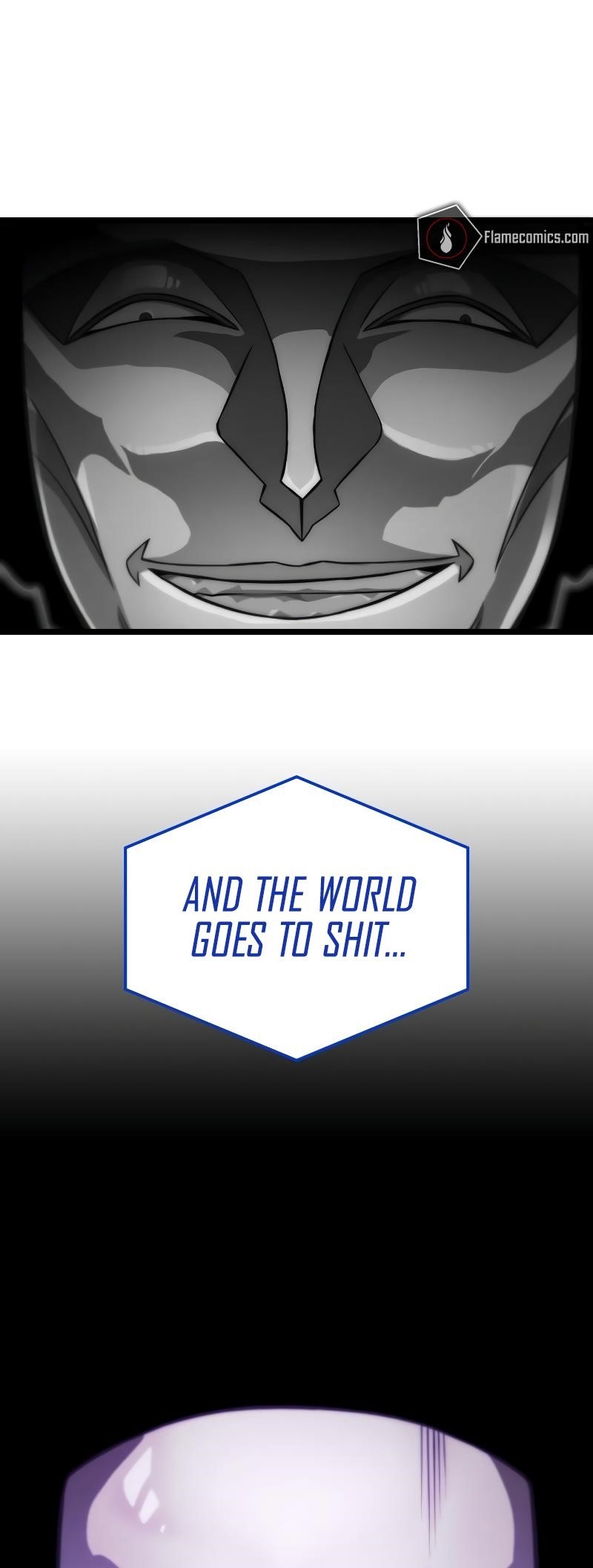 Insanely Talented Player Chapter 72 - Page 35 in English