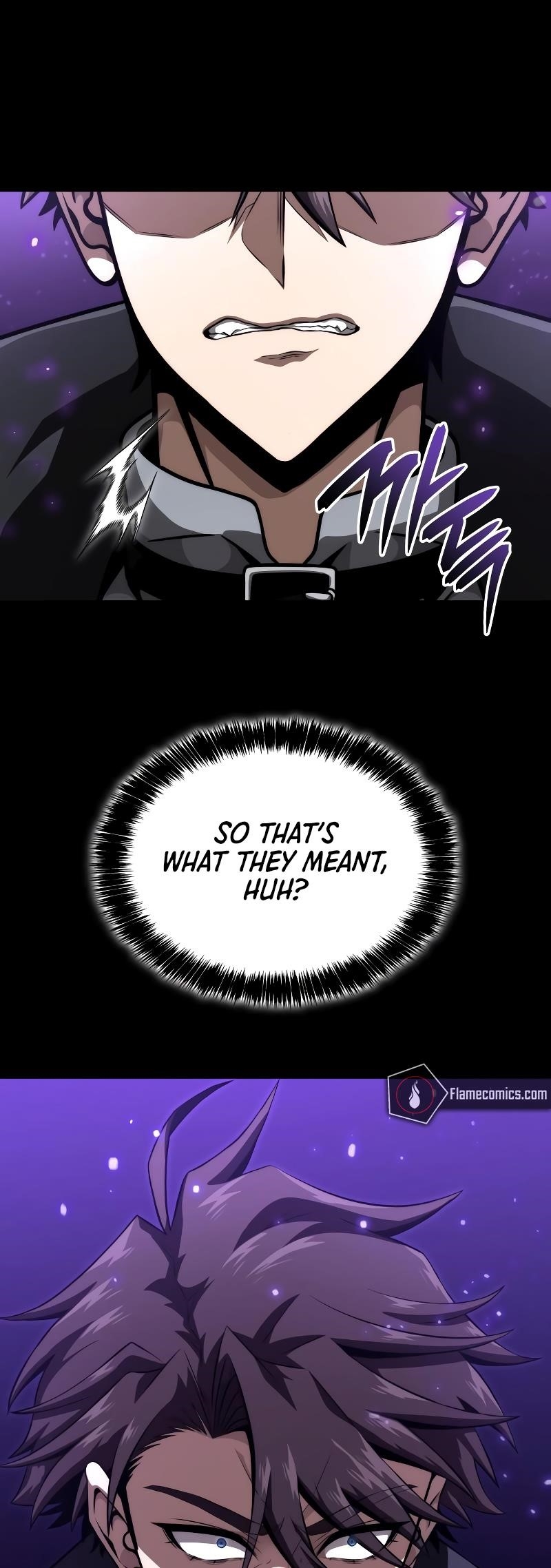 Insanely Talented Player Chapter 72 - Page 39 in English