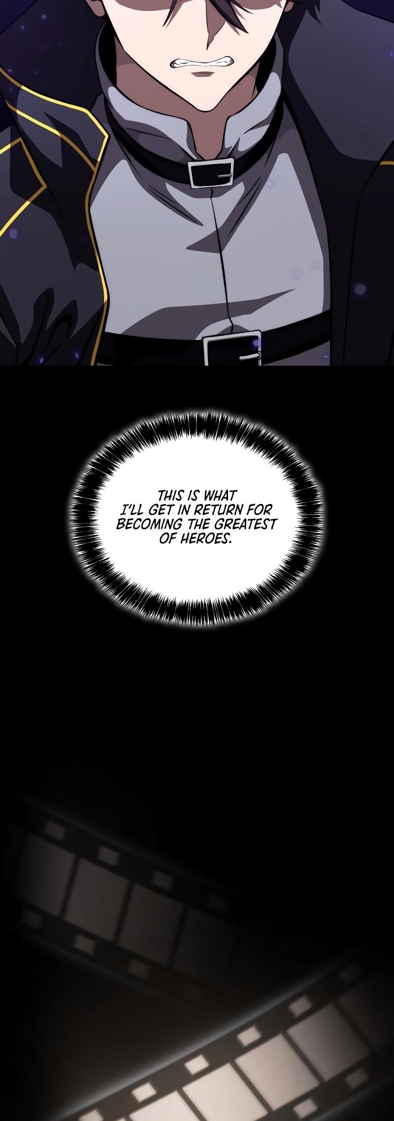 Insanely Talented Player Chapter 72 - Page 40 in English