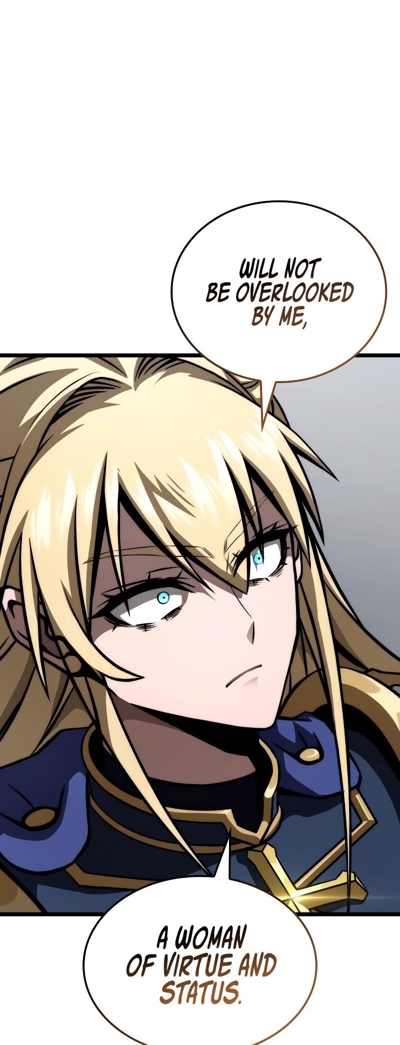 Insanely Talented Player Chapter 72 - Page 51 in English
