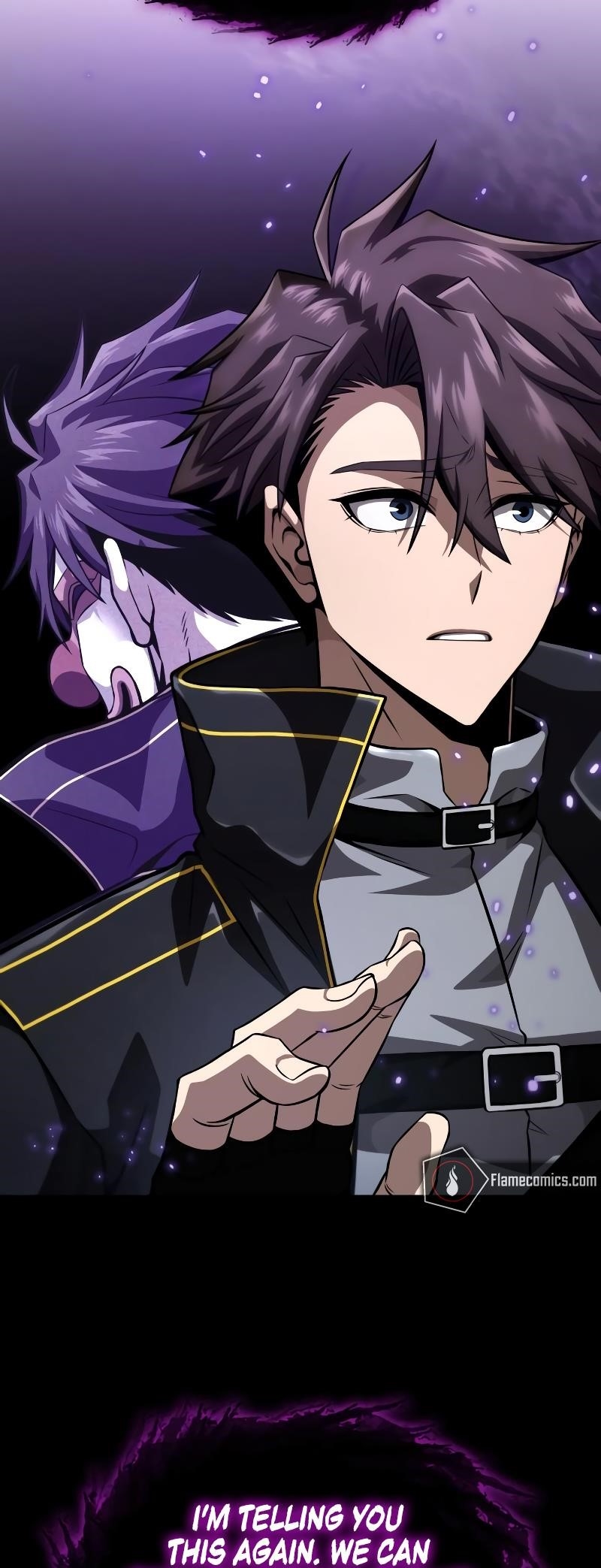 Insanely Talented Player Chapter 72 - Page 53 in English