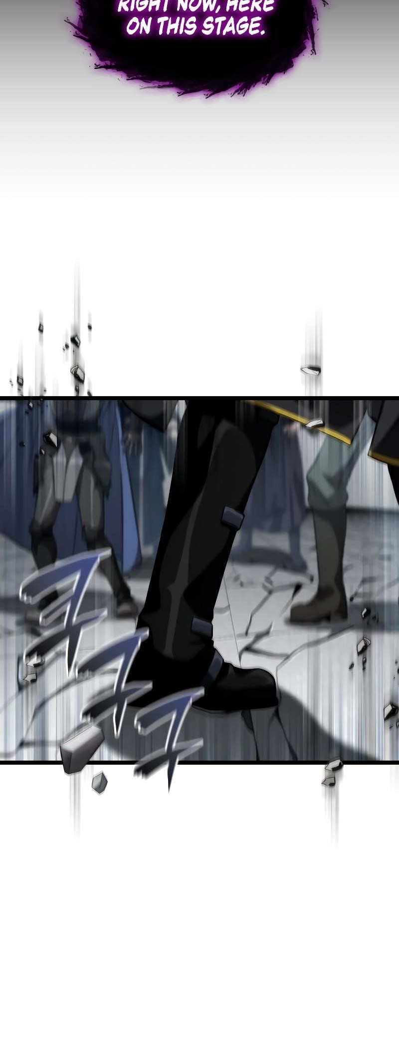 Insanely Talented Player Chapter 72 - Page 55 in English