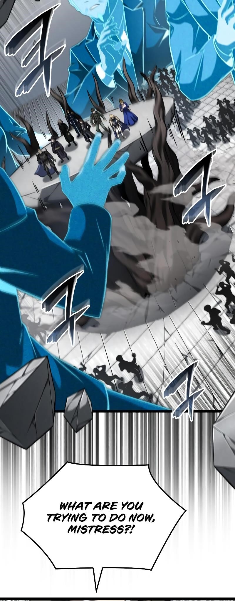 Insanely Talented Player Chapter 72 - Page 57 in English