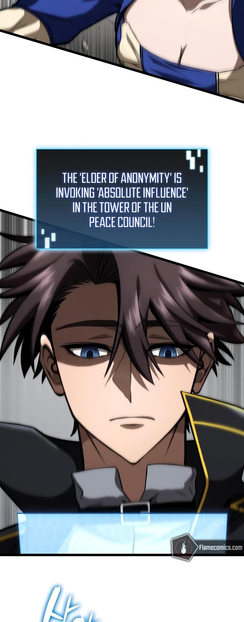 Insanely Talented Player Chapter 72 - Page 59 in English