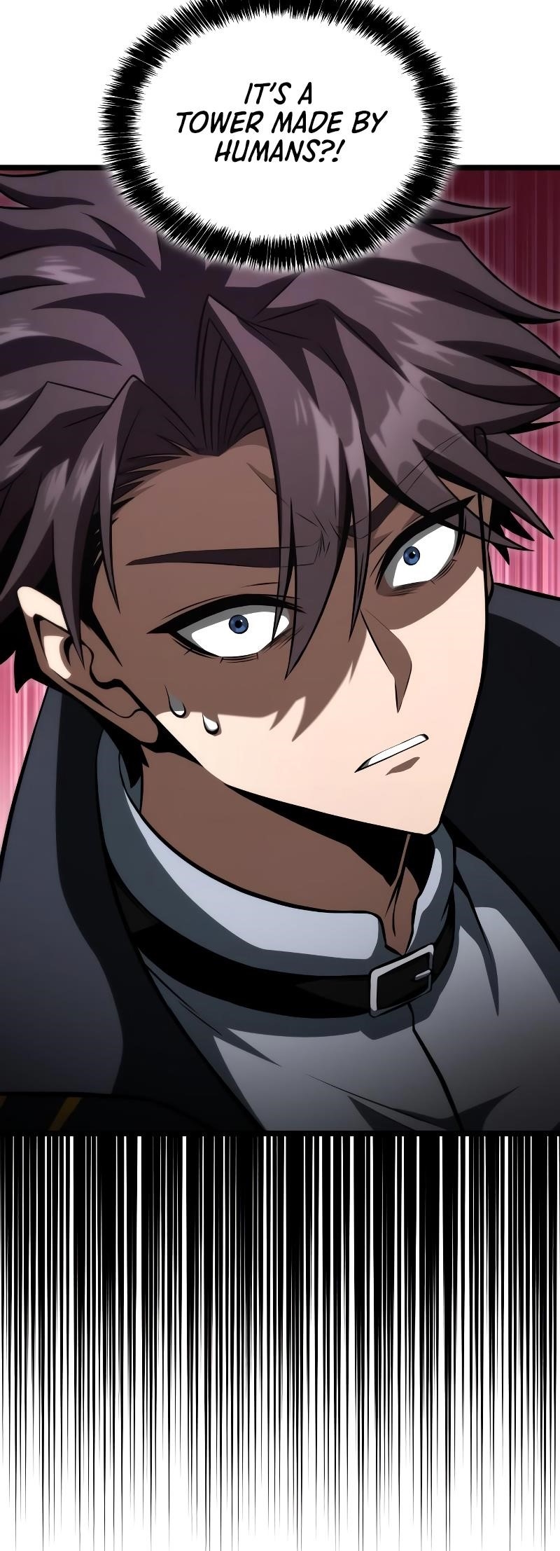 Insanely Talented Player Chapter 72 - Page 6 in English