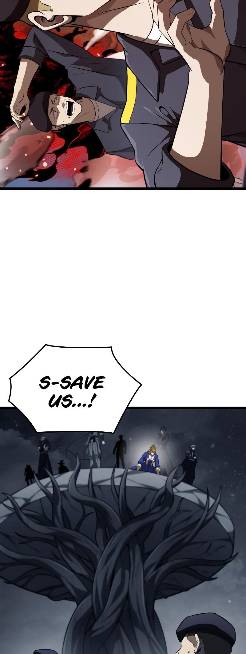 Insanely Talented Player Chapter 72 - Page 75 in English