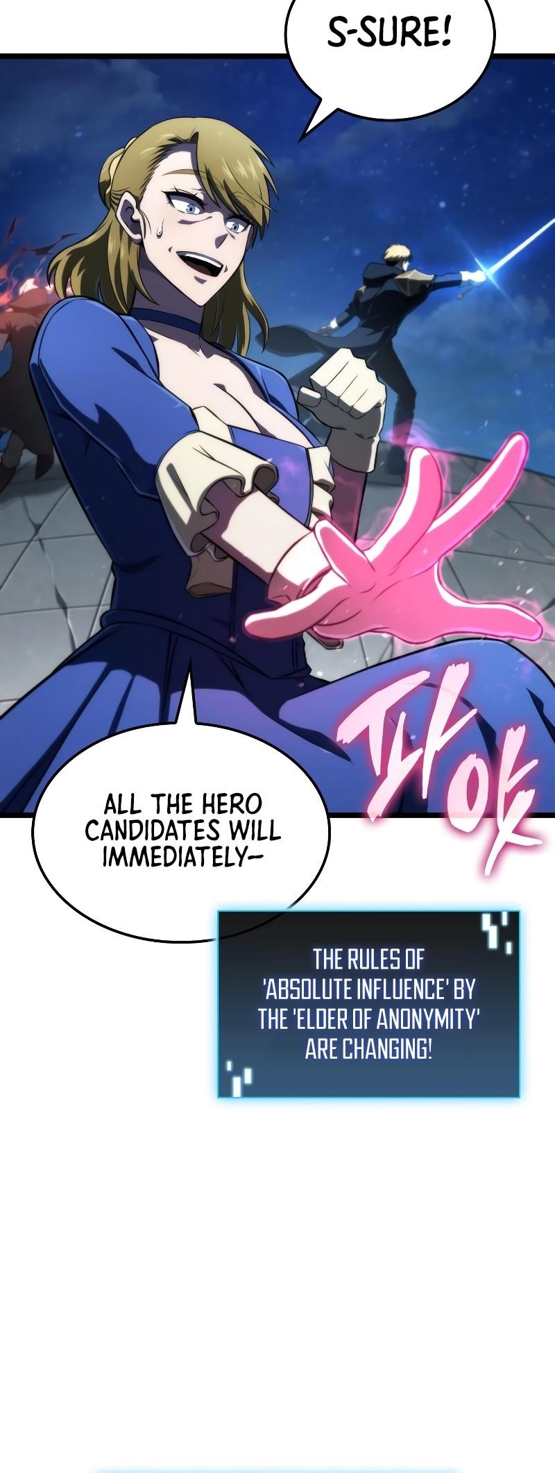 Insanely Talented Player Chapter 72 - Page 79 in English