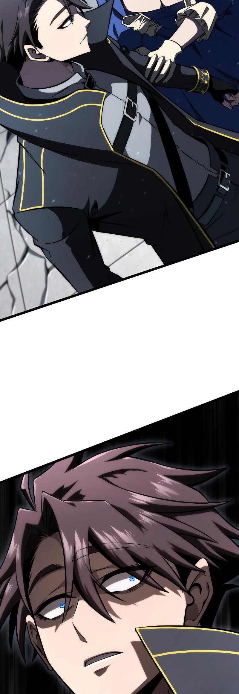 Insanely Talented Player Chapter 72 - Page 84 in English
