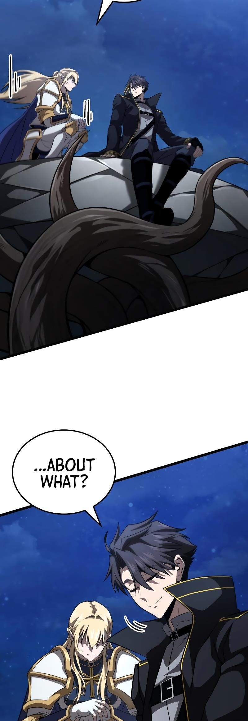 Insanely Talented Player Chapter 73 - Page 18 in English