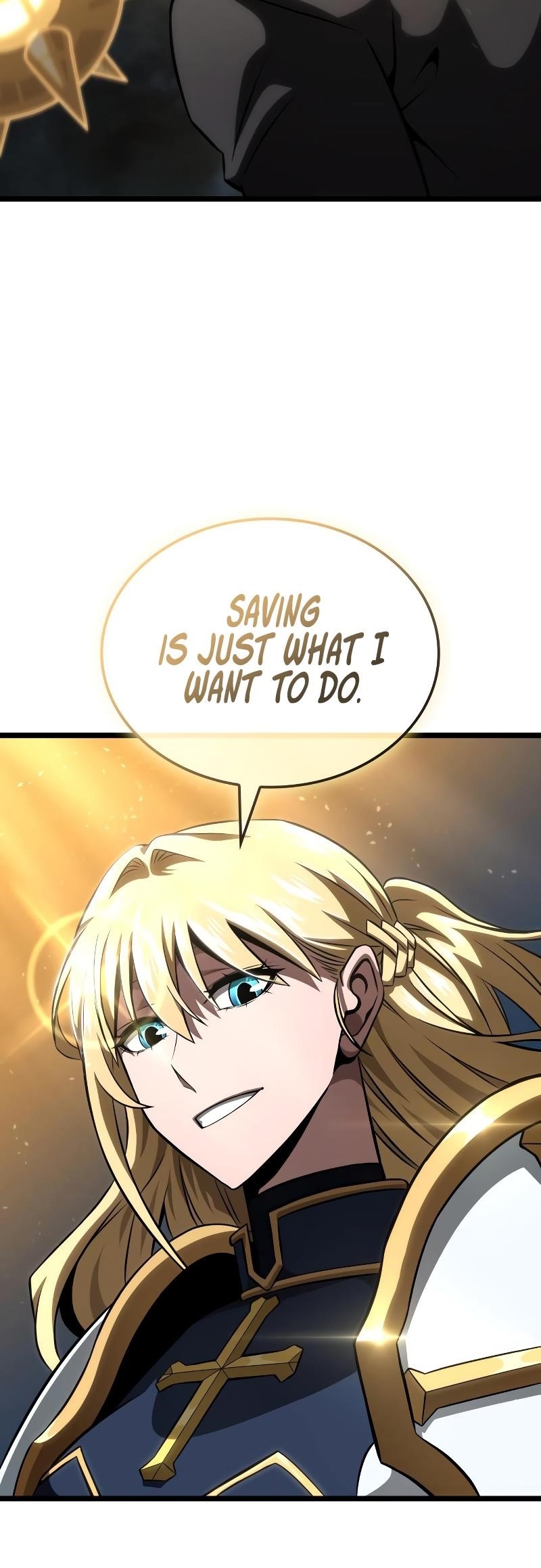 Insanely Talented Player Chapter 73 - Page 25 in English