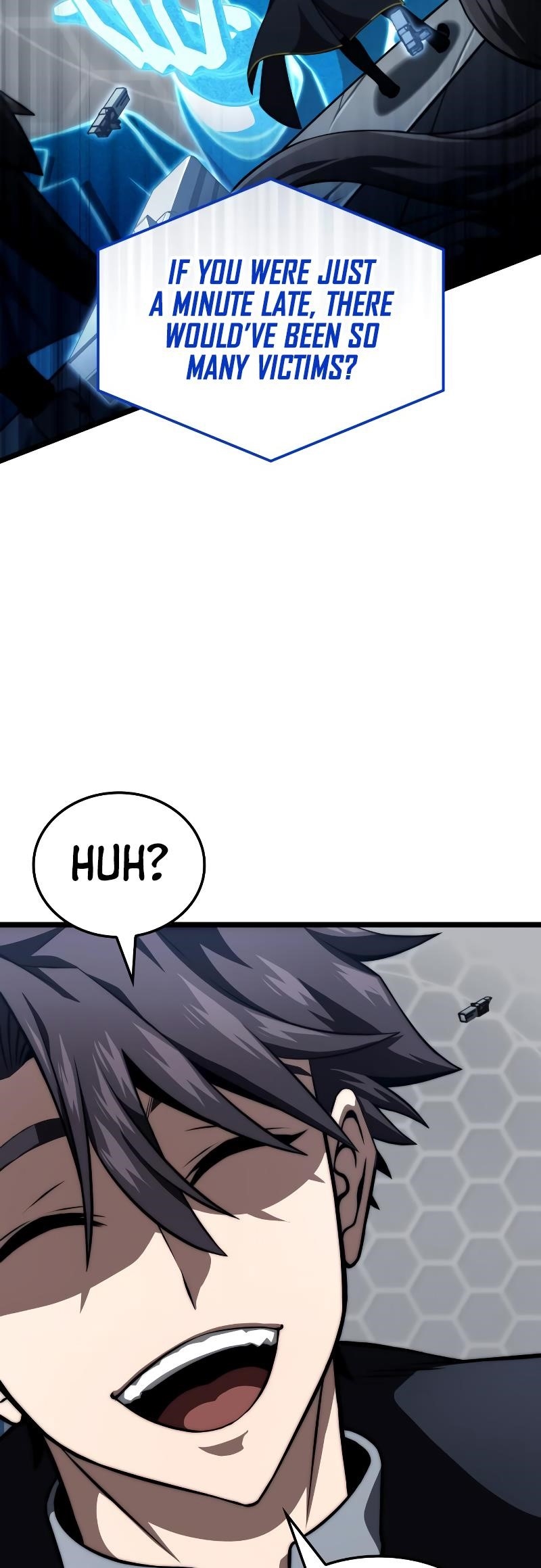 Insanely Talented Player Chapter 73 - Page 42 in English