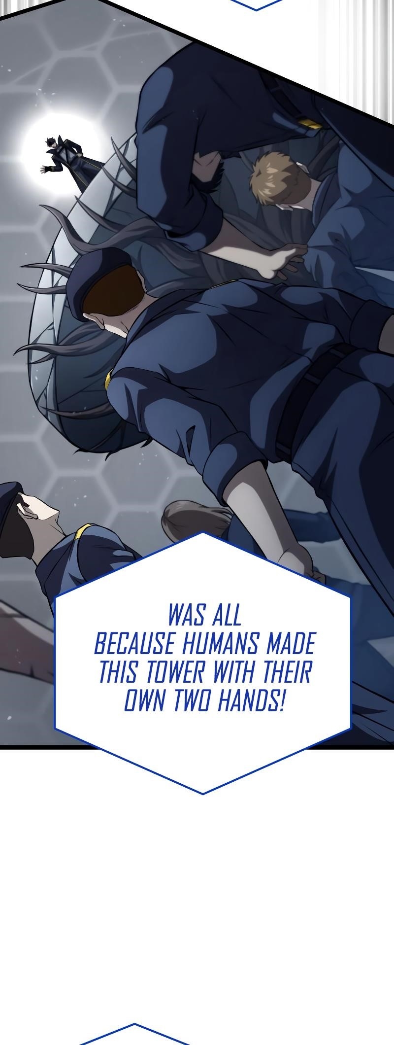 Insanely Talented Player Chapter 73 - Page 47 in English