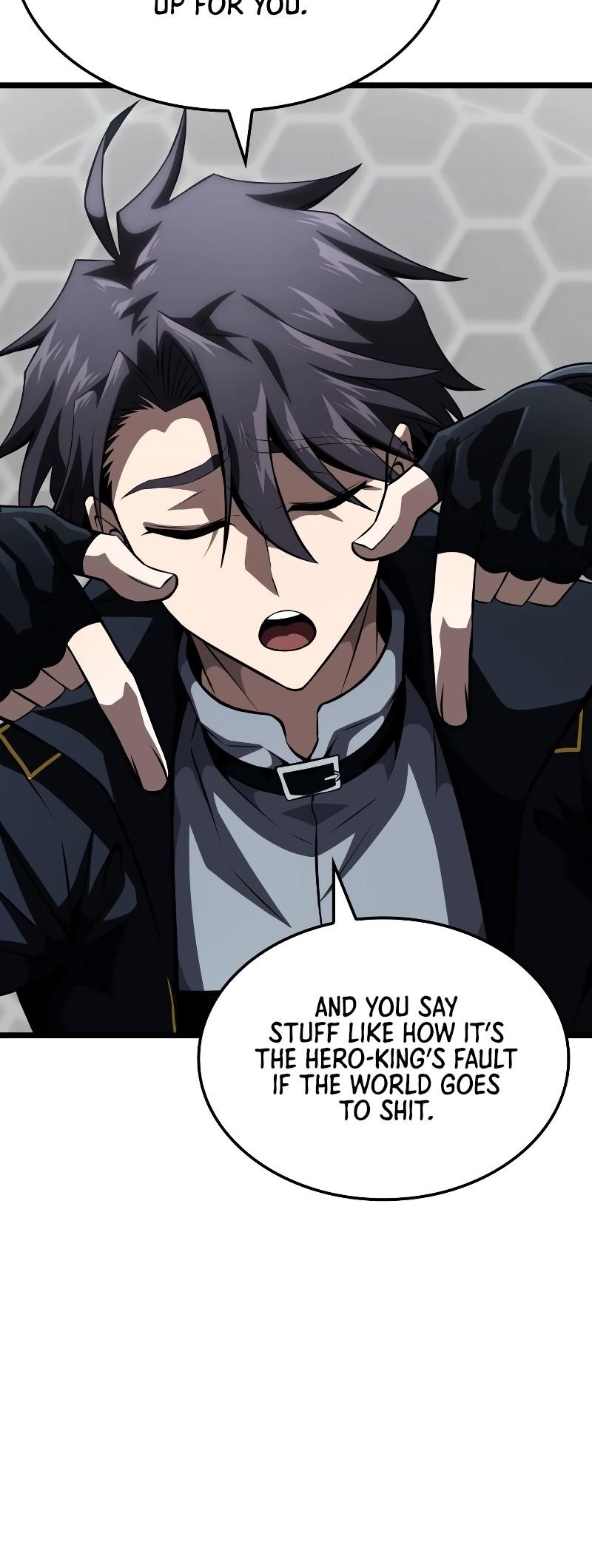 Insanely Talented Player Chapter 73 - Page 49 in English