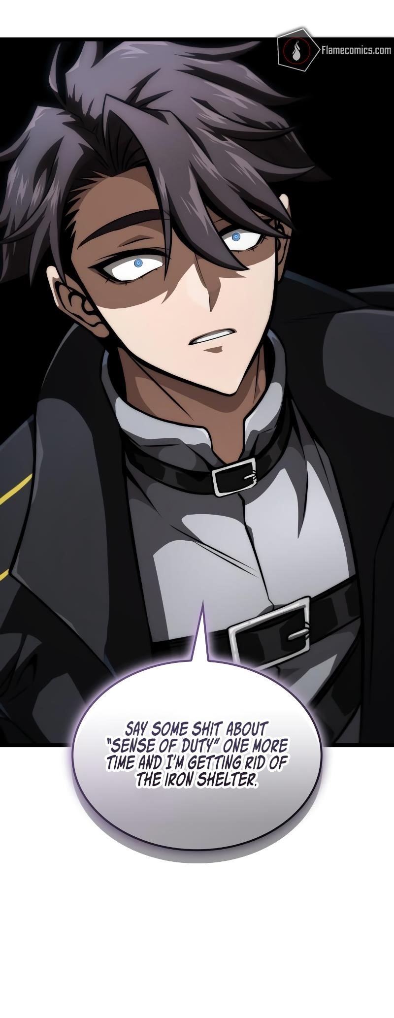 Insanely Talented Player Chapter 73 - Page 53 in English