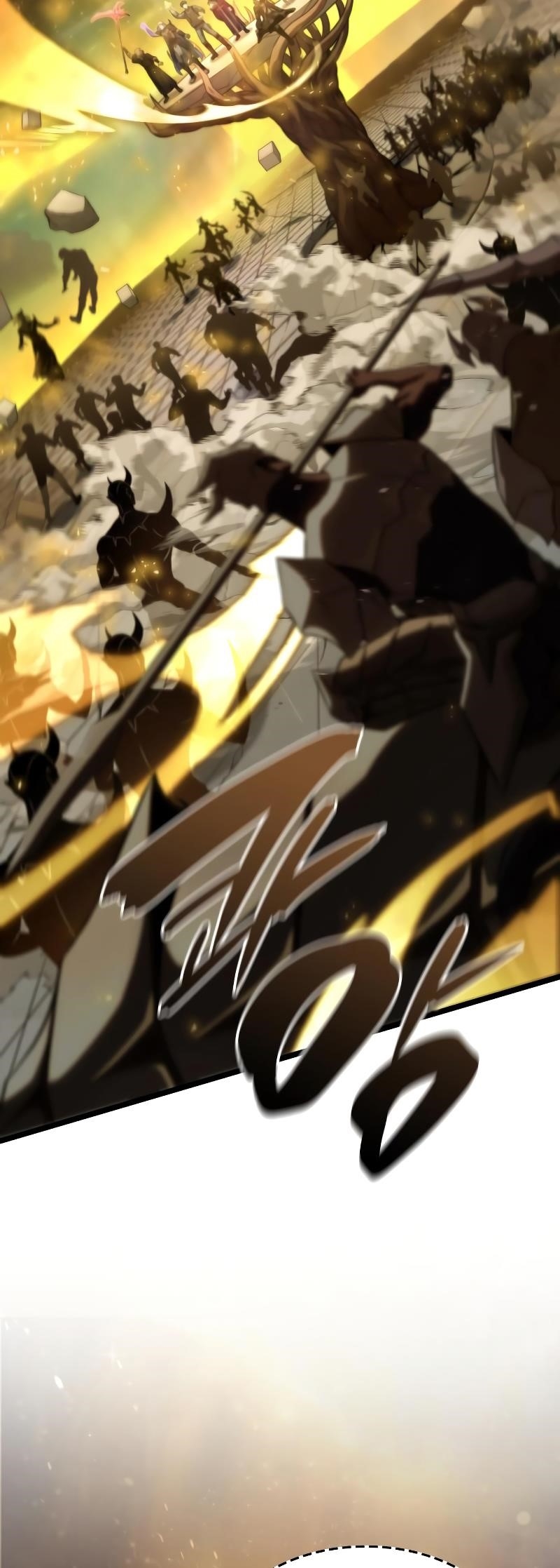 Insanely Talented Player Chapter 73 - Page 6 in English