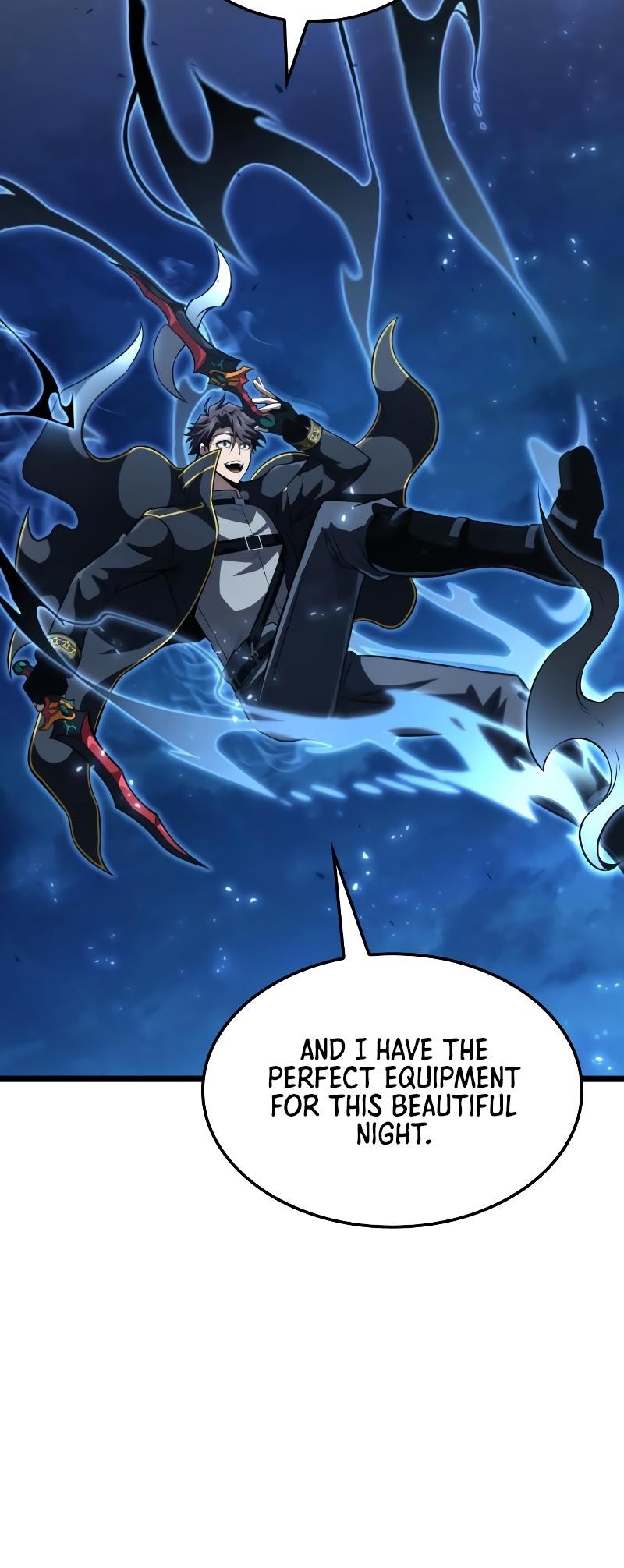 Insanely Talented Player Chapter 73 - Page 64 in English