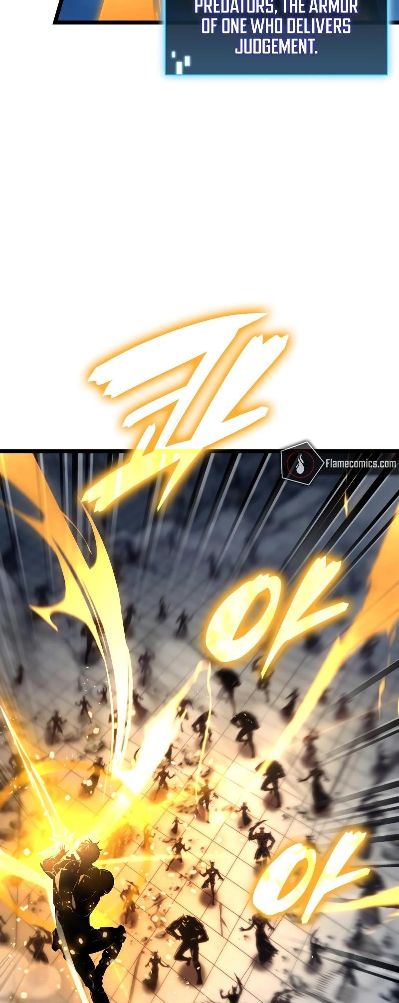 Insanely Talented Player Chapter 73 - Page 66 in English