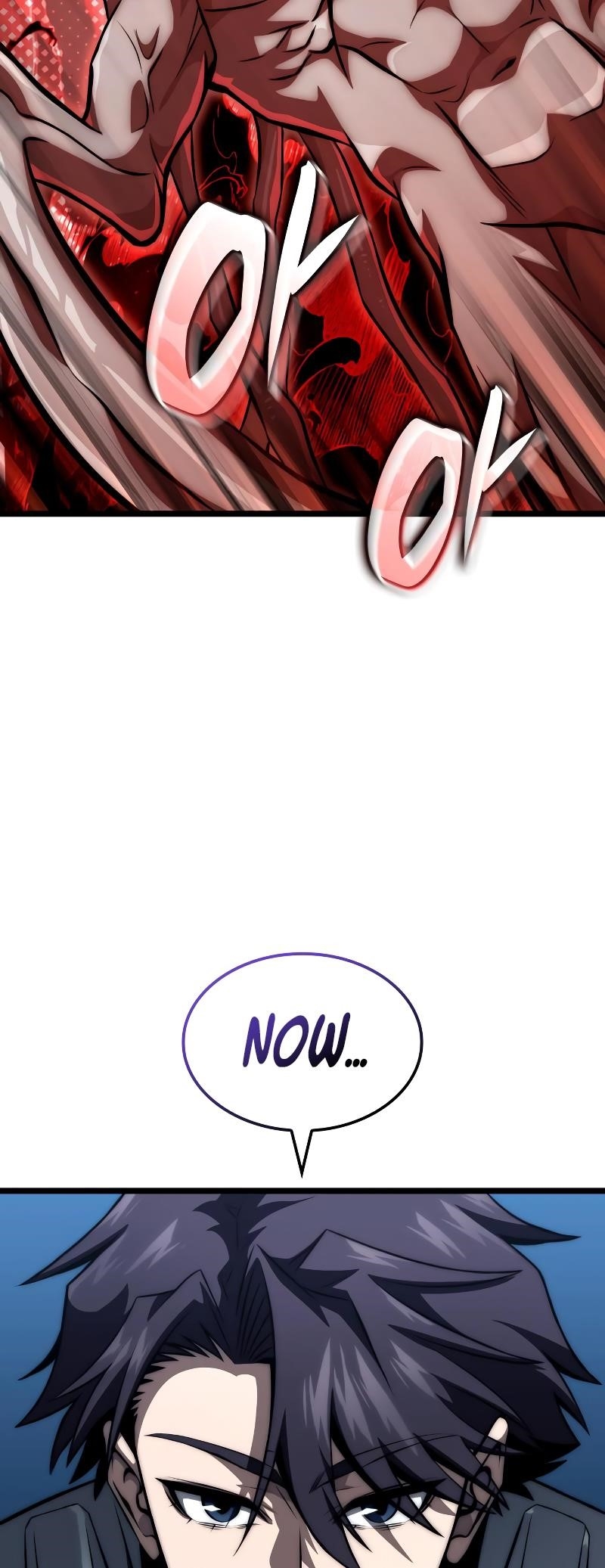 Insanely Talented Player Chapter 73 - Page 72 in English