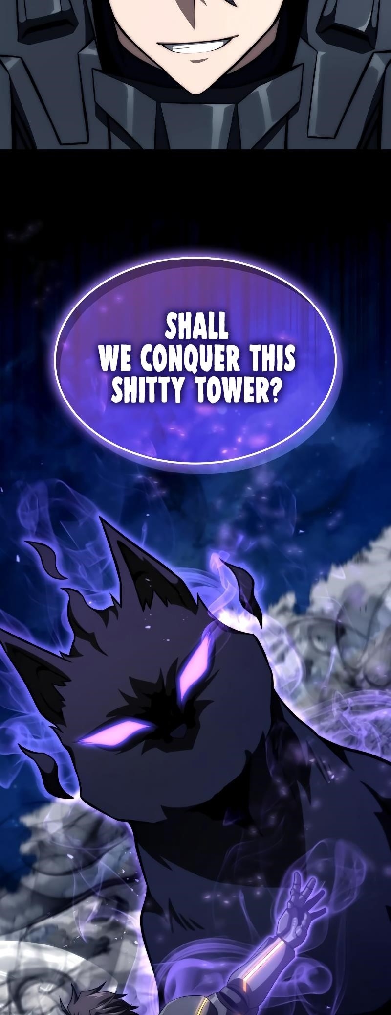 Insanely Talented Player Chapter 73 - Page 73 in English