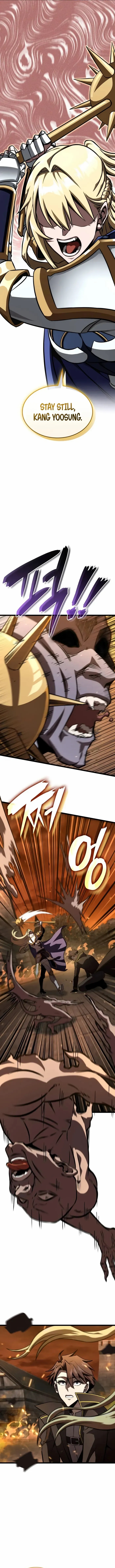 Insanely Talented Player Chapter 86 - Page 11 in English