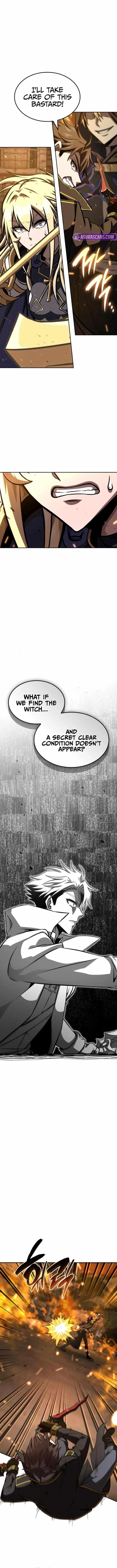 Insanely Talented Player Chapter 87 - Page 10 in English