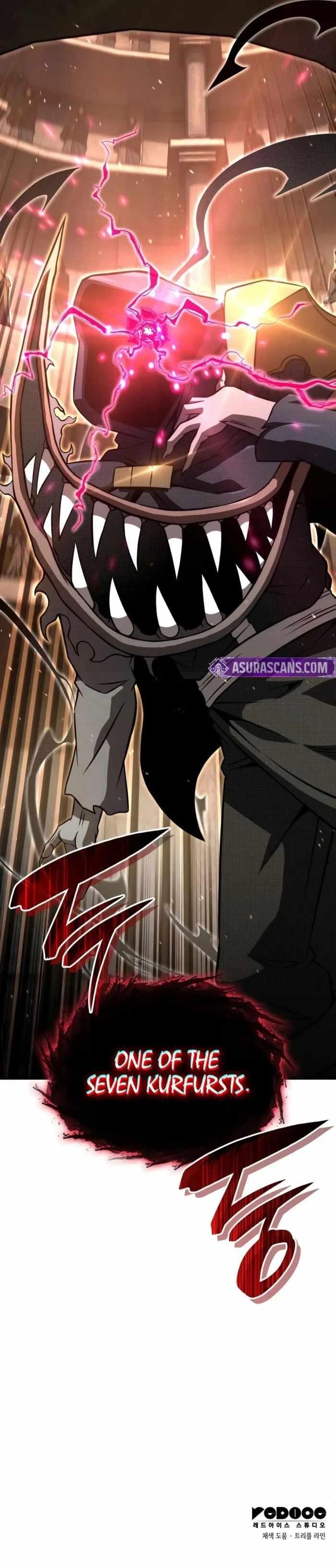 Insanely Talented Player Chapter 87 - Page 17 in English