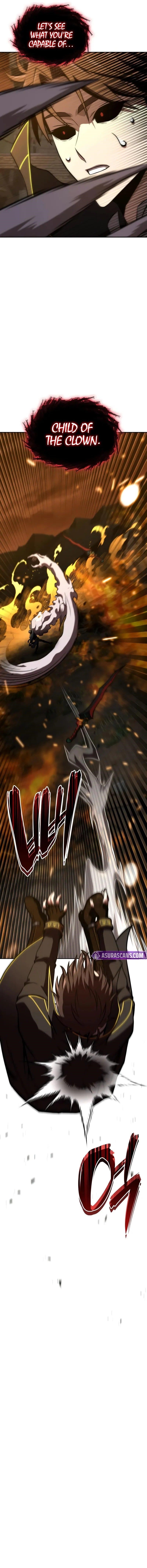 Insanely Talented Player Chapter 88 - Page 8 in English