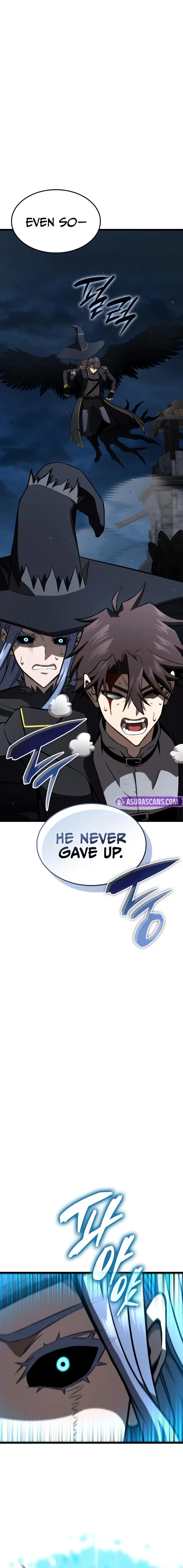 Insanely Talented Player Chapter 89 - Page 14 in English